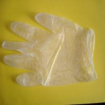 Pvc Gloves